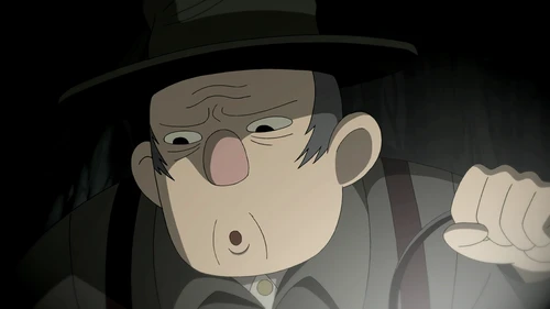 Still frame 18 from Over the Garden Wall Season 1 Episode 10