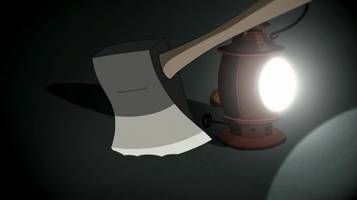 Still frame 21 from Over the Garden Wall Season 1 Episode 10