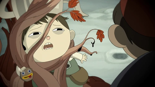 Still frame 24 from Over the Garden Wall Season 1 Episode 10