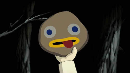 Still frame 25 from Over the Garden Wall Season 1 Episode 10