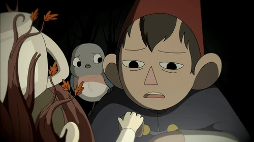 Still frame 26 from Over the Garden Wall Season 1 Episode 10