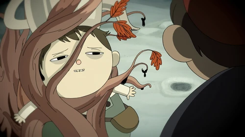 Still frame 27 from Over the Garden Wall Season 1 Episode 10