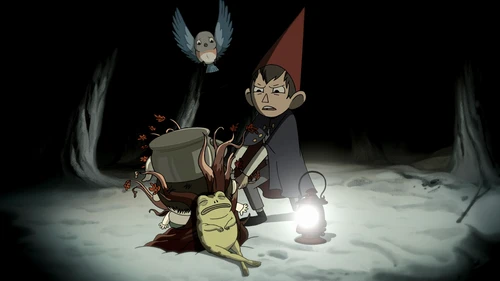 Still frame 28 from Over the Garden Wall Season 1 Episode 10