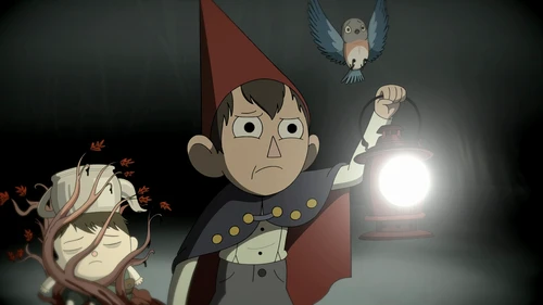Still frame 29 from Over the Garden Wall Season 1 Episode 10