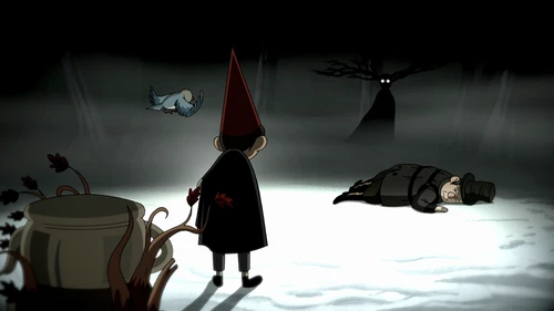 Still frame 31 from Over the Garden Wall Season 1 Episode 10