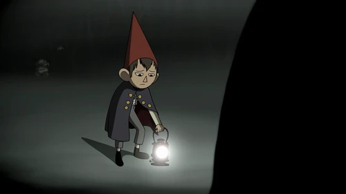 Still frame 32 from Over the Garden Wall Season 1 Episode 10