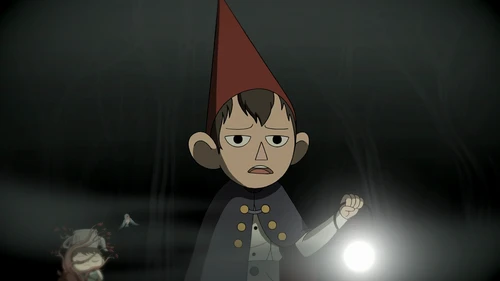 Still frame 33 from Over the Garden Wall Season 1 Episode 10