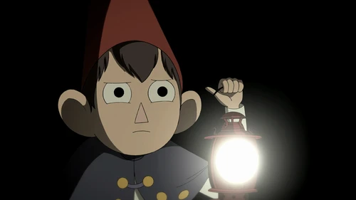 Still frame 34 from Over the Garden Wall Season 1 Episode 10