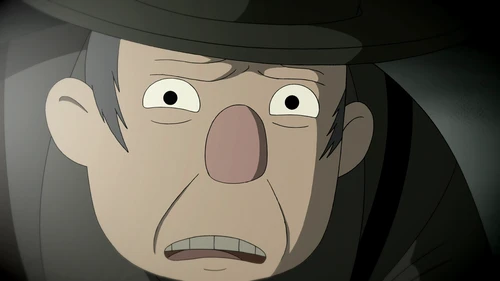 Still frame 35 from Over the Garden Wall Season 1 Episode 10