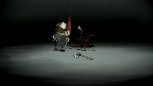 Still frame 36 from Over the Garden Wall Season 1 Episode 10