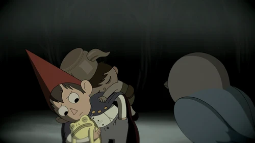 Still frame 37 from Over the Garden Wall Season 1 Episode 10