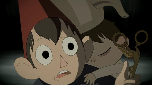 Still frame 38 from Over the Garden Wall Season 1 Episode 10