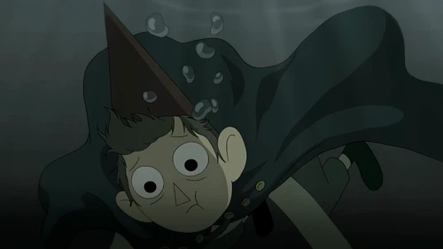 Still frame 40 from Over the Garden Wall Season 1 Episode 10