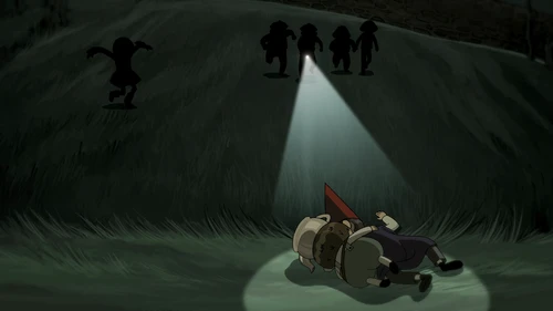 Still frame 41 from Over the Garden Wall Season 1 Episode 10