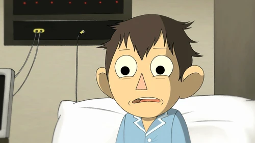 Still frame 45 from Over the Garden Wall Season 1 Episode 10