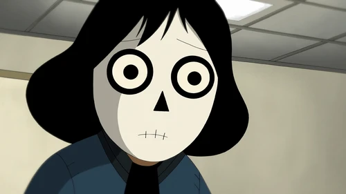 Still frame 46 from Over the Garden Wall Season 1 Episode 10