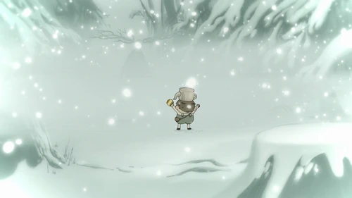 Still frame 2 from Over the Garden Wall Season 1 Episode 10