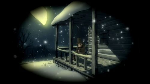 Still frame 48 from Over the Garden Wall Season 1 Episode 10