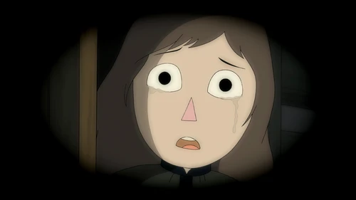 Still frame 49 from Over the Garden Wall Season 1 Episode 10