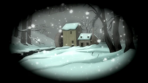Still frame 54 from Over the Garden Wall Season 1 Episode 10