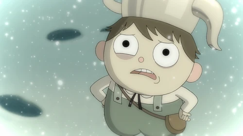 Still frame 4 from Over the Garden Wall Season 1 Episode 10
