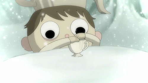 Still frame 6 from Over the Garden Wall Season 1 Episode 10