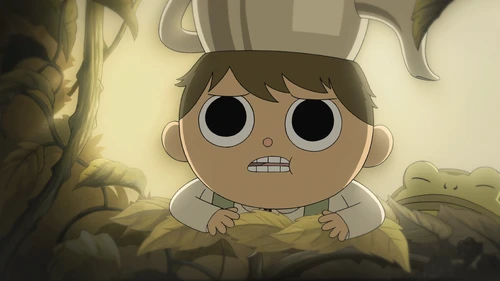Still frame 6 from Over the Garden Wall Season 1 Episode 2