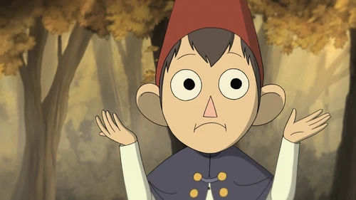 Still frame 8 from Over the Garden Wall Season 1 Episode 2