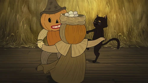Still frame 18 from Over the Garden Wall Season 1 Episode 2