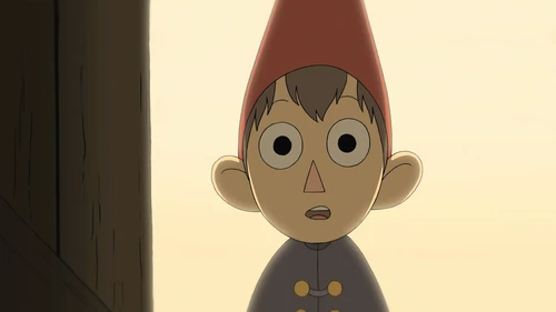 Still frame 19 from Over the Garden Wall Season 1 Episode 2