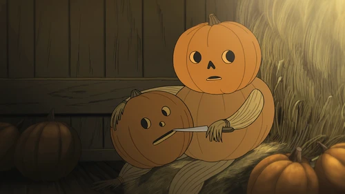 Still frame 22 from Over the Garden Wall Season 1 Episode 2