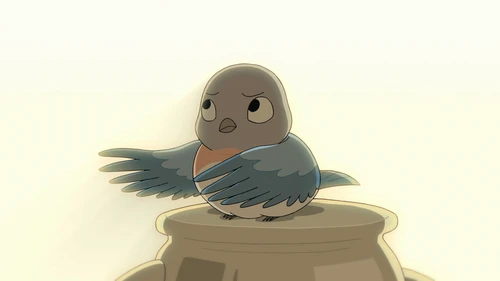 Still frame 23 from Over the Garden Wall Season 1 Episode 2