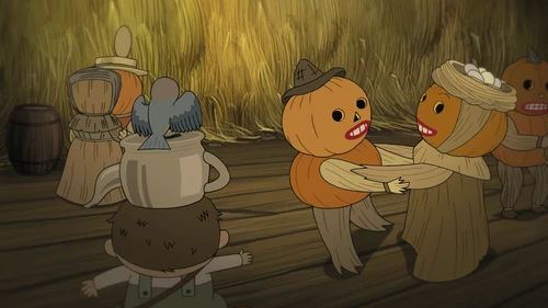 Still frame 24 from Over the Garden Wall Season 1 Episode 2
