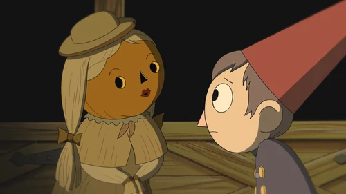 Still frame 25 from Over the Garden Wall Season 1 Episode 2