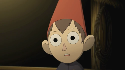 Still frame 26 from Over the Garden Wall Season 1 Episode 2