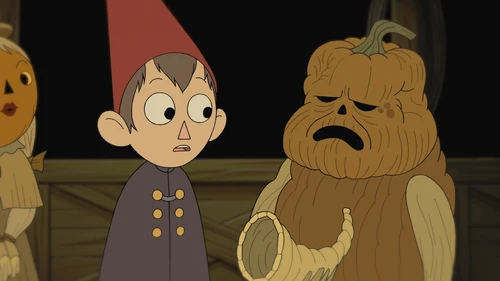 Still frame 27 from Over the Garden Wall Season 1 Episode 2