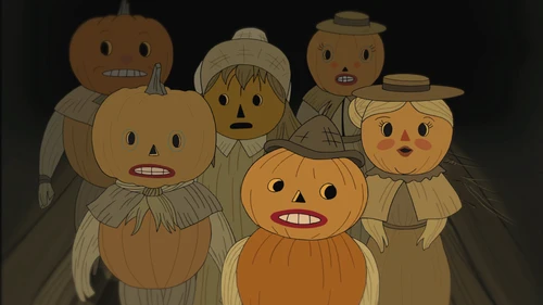 Still frame 28 from Over the Garden Wall Season 1 Episode 2