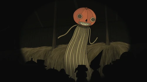 Still frame 30 from Over the Garden Wall Season 1 Episode 2