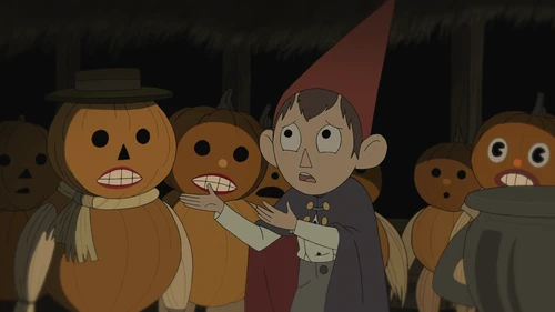 Still frame 31 from Over the Garden Wall Season 1 Episode 2