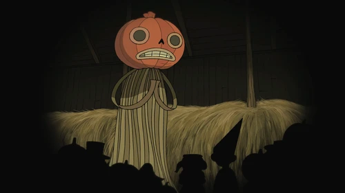 Still frame 33 from Over the Garden Wall Season 1 Episode 2