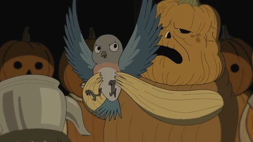 Still frame 34 from Over the Garden Wall Season 1 Episode 2