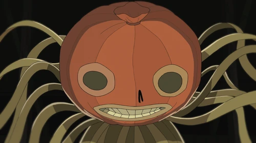 Still frame 35 from Over the Garden Wall Season 1 Episode 2