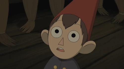 Still frame 36 from Over the Garden Wall Season 1 Episode 2