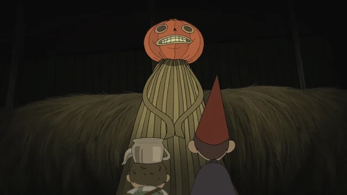 Still frame 37 from Over the Garden Wall Season 1 Episode 2