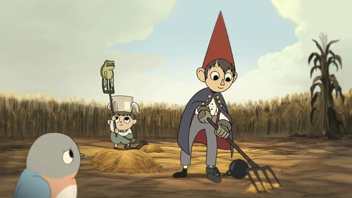 Still frame 38 from Over the Garden Wall Season 1 Episode 2