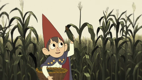 Still frame 40 from Over the Garden Wall Season 1 Episode 2