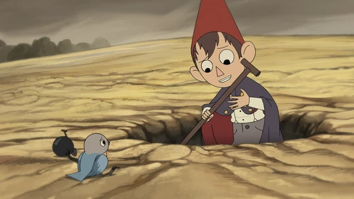 Still frame 42 from Over the Garden Wall Season 1 Episode 2