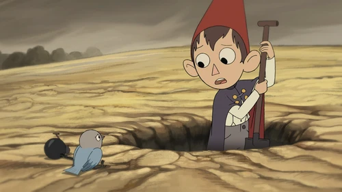 Still frame 43 from Over the Garden Wall Season 1 Episode 2