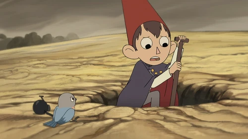 Still frame 44 from Over the Garden Wall Season 1 Episode 2