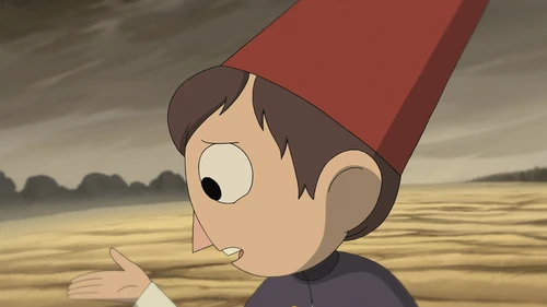 Still frame 46 from Over the Garden Wall Season 1 Episode 2